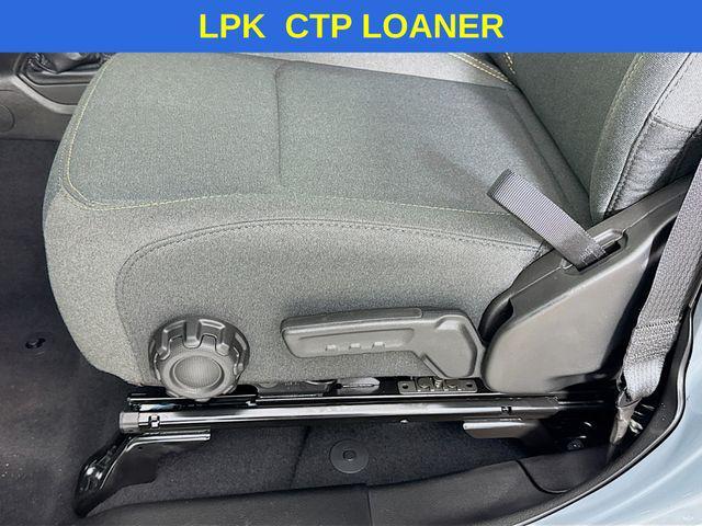 new 2026 Jeep Gladiator car, priced at $40,500