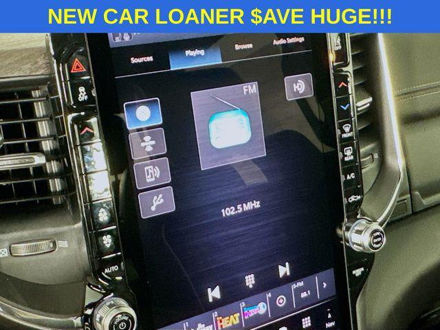 new 2026 Ram 2500 car, priced at $80,500