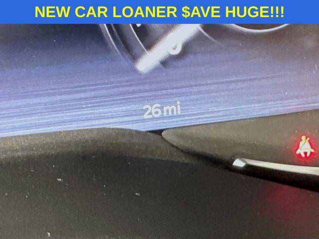 new 2026 Ram 2500 car, priced at $80,500