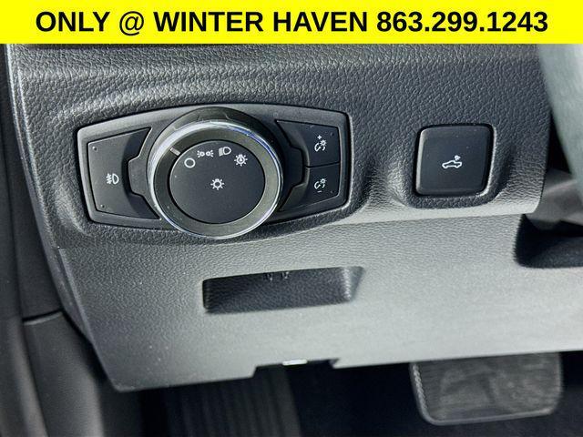 used 2020 Ford Ranger car, priced at $17,920