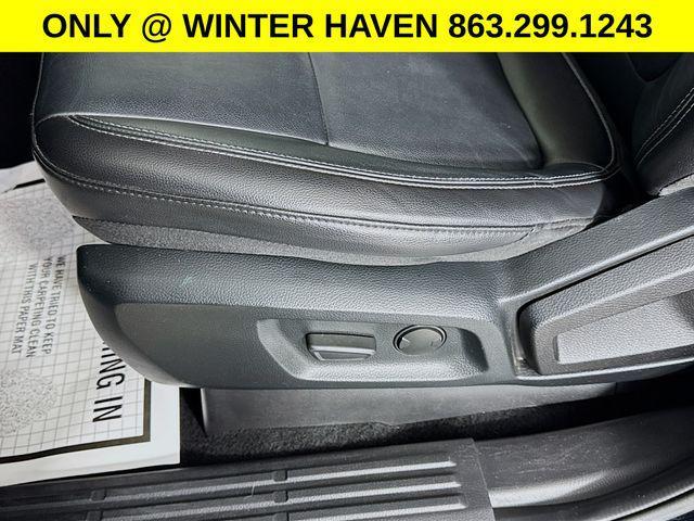 used 2020 Ford Ranger car, priced at $17,920