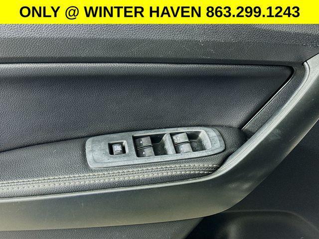 used 2020 Ford Ranger car, priced at $17,920