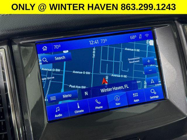 used 2020 Ford Ranger car, priced at $17,920