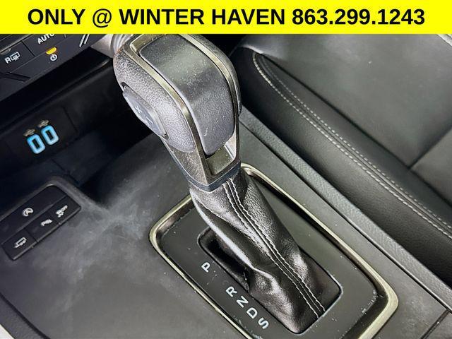 used 2020 Ford Ranger car, priced at $17,920