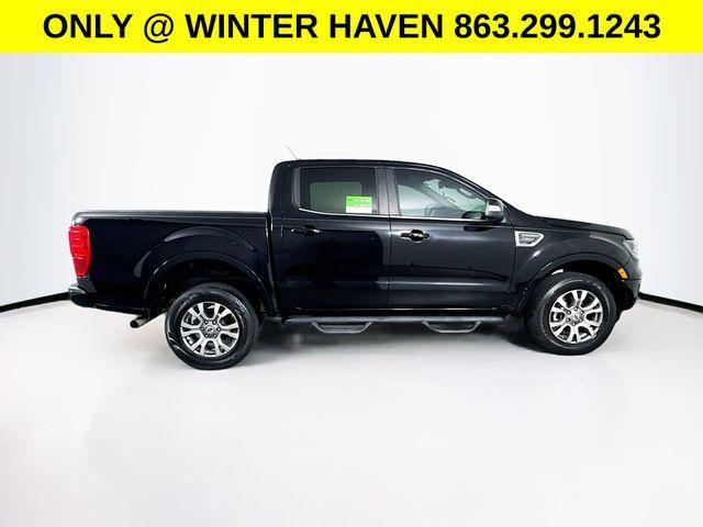 used 2020 Ford Ranger car, priced at $17,920