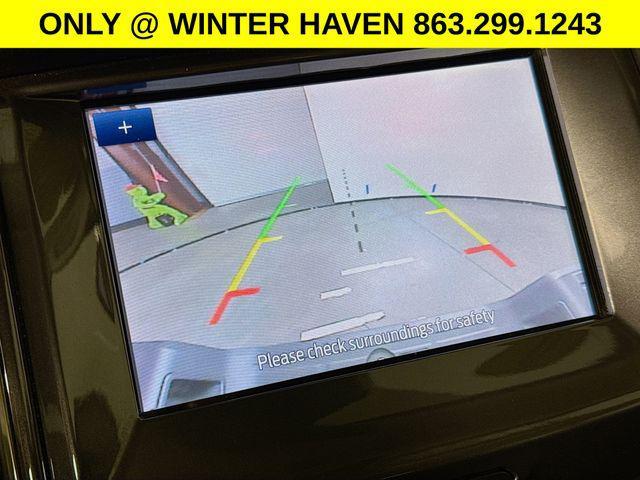 used 2020 Ford Ranger car, priced at $17,920