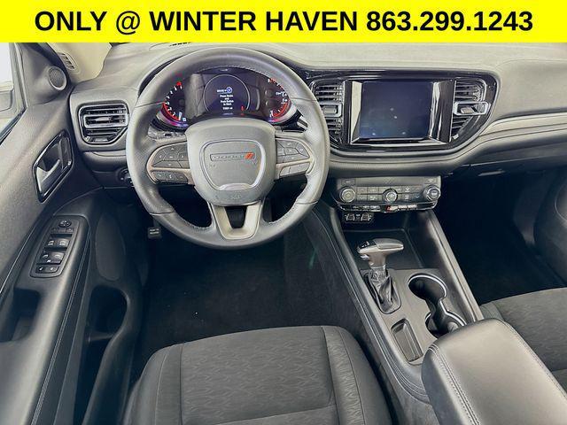 used 2022 Dodge Durango car, priced at $20,900