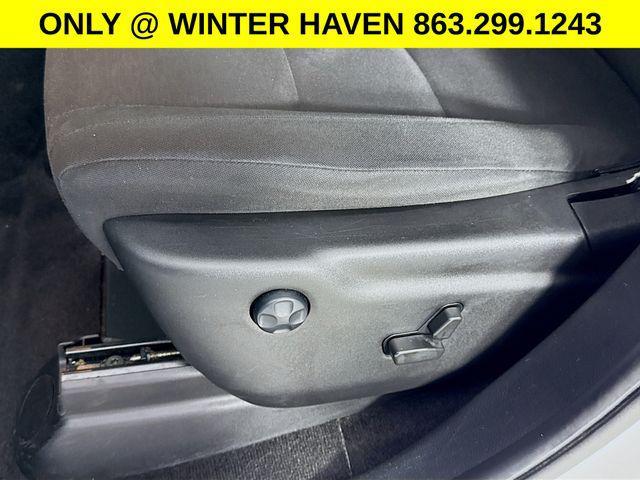 used 2022 Dodge Durango car, priced at $20,900