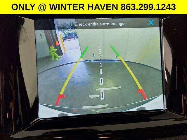 used 2022 Dodge Durango car, priced at $20,900