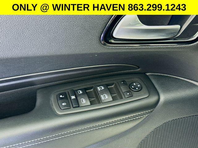 used 2022 Dodge Durango car, priced at $20,900