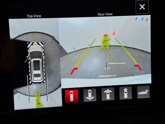 new 2026 Chrysler Pacifica car, priced at $55,380