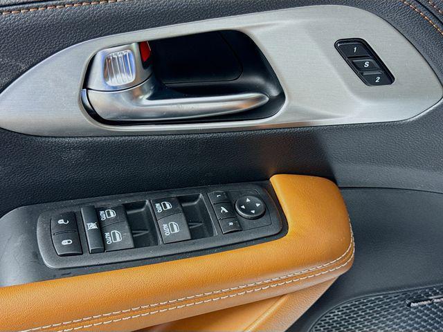 new 2026 Chrysler Pacifica car, priced at $55,380