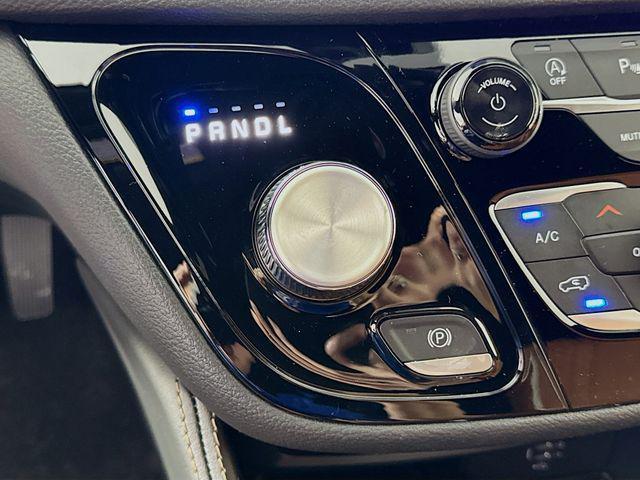 new 2026 Chrysler Pacifica car, priced at $55,380