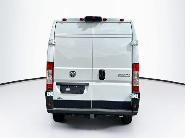 new 2026 Ram ProMaster 1500 car, priced at $45,000