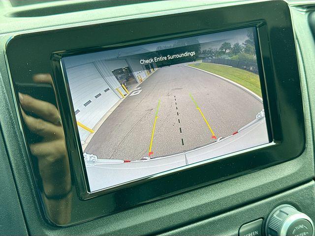 new 2026 Ram ProMaster 1500 car, priced at $45,000