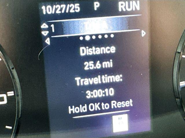 new 2026 Ram ProMaster 1500 car, priced at $45,000