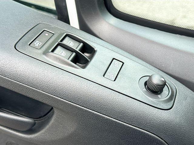 new 2026 Ram ProMaster 1500 car, priced at $45,000