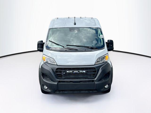new 2026 Ram ProMaster 1500 car, priced at $45,000