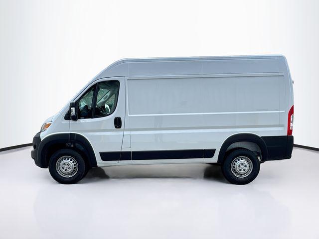 new 2026 Ram ProMaster 1500 car, priced at $45,000