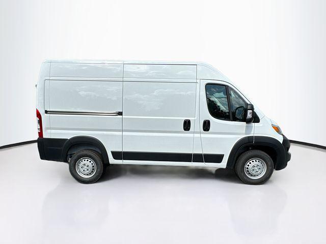 new 2026 Ram ProMaster 1500 car, priced at $45,000