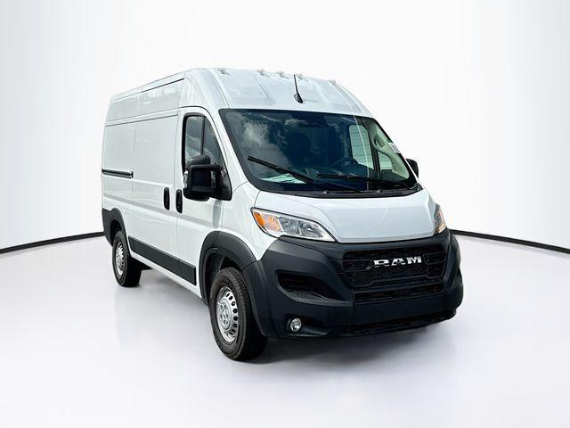 new 2026 Ram ProMaster 1500 car, priced at $40,000