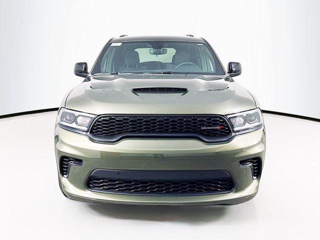 new 2026 Dodge Durango car, priced at $46,000