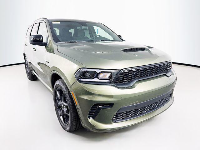 new 2026 Dodge Durango car, priced at $46,000
