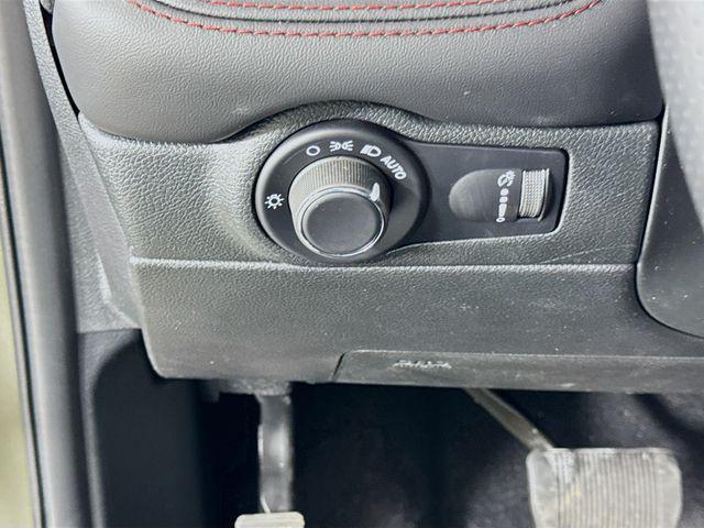 new 2026 Dodge Durango car, priced at $46,000