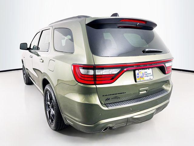 new 2026 Dodge Durango car, priced at $46,000