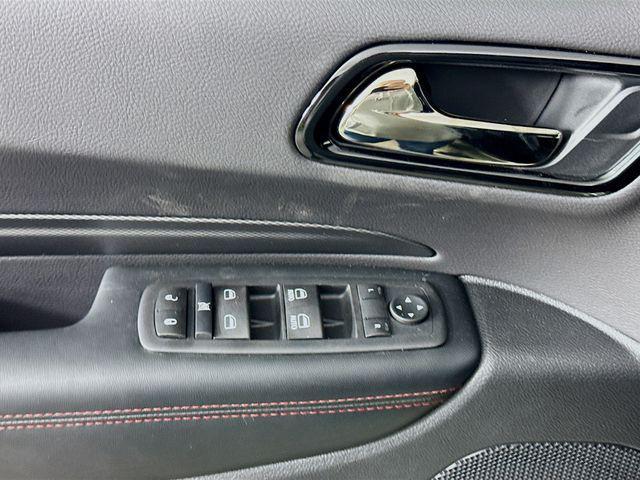 new 2026 Dodge Durango car, priced at $46,000