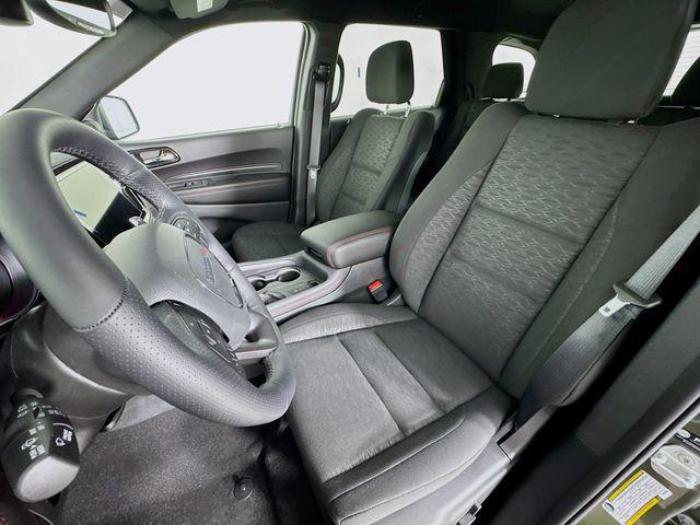 new 2026 Dodge Durango car, priced at $46,000