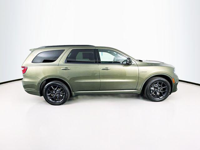 new 2026 Dodge Durango car, priced at $46,000