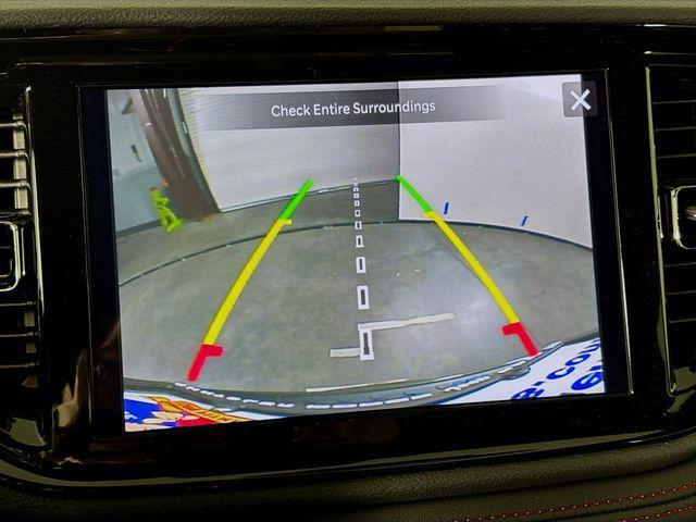 new 2026 Dodge Durango car, priced at $46,000