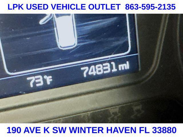 used 2016 Kia Sorento car, priced at $9,999