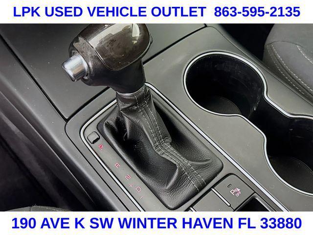 used 2016 Kia Sorento car, priced at $9,999