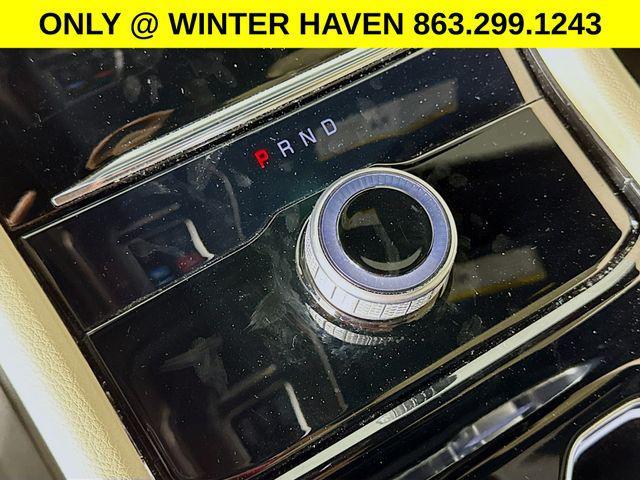 used 2023 Jeep Grand Cherokee car, priced at $31,008