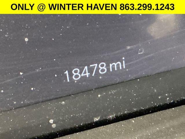 used 2023 Jeep Grand Cherokee car, priced at $31,008