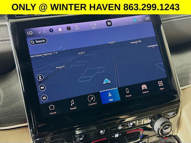 used 2023 Jeep Grand Cherokee car, priced at $31,008