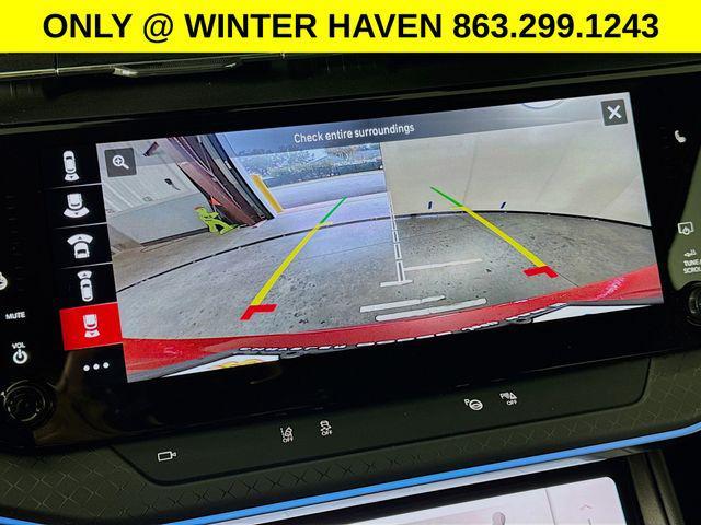 used 2025 Jeep Wagoneer S car, priced at $39,865