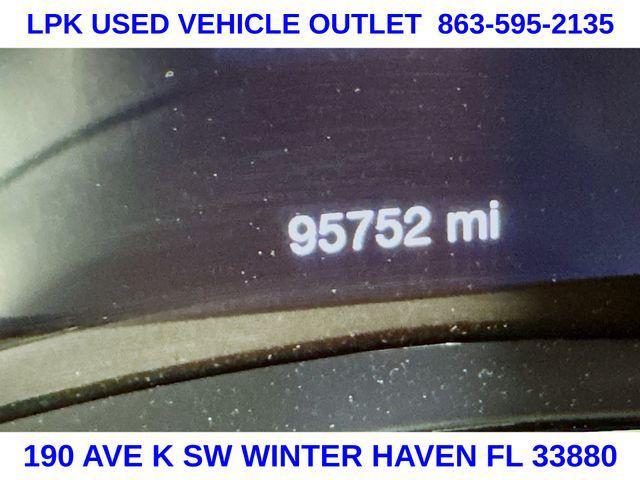 used 2020 Jeep Grand Cherokee car, priced at $19,995