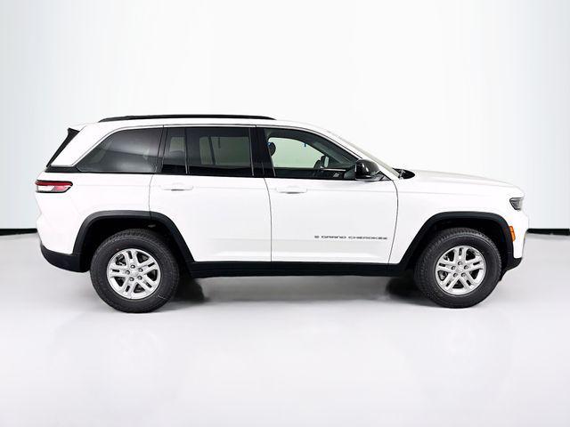 new 2025 Jeep Grand Cherokee car, priced at $36,750