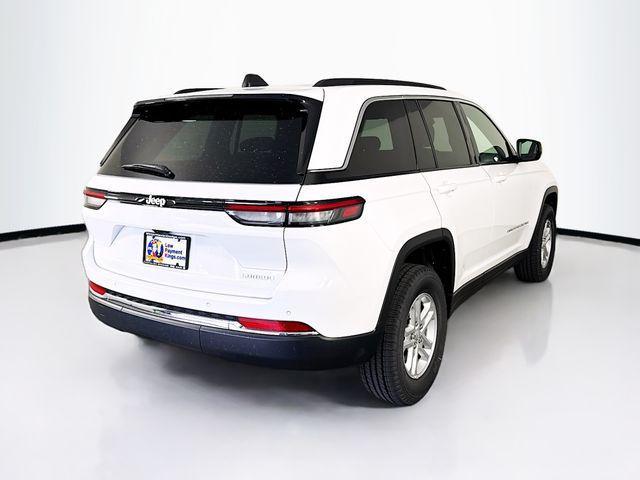 new 2025 Jeep Grand Cherokee car, priced at $36,750