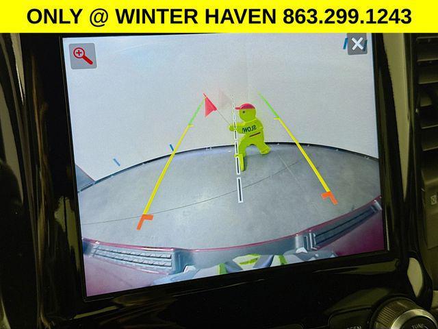 used 2022 Ram 1500 car, priced at $37,810