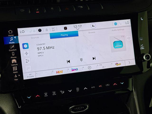 new 2026 Jeep Grand Cherokee car, priced at $45,500