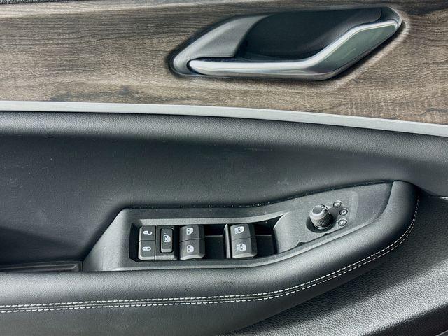 new 2026 Jeep Grand Cherokee car, priced at $45,500