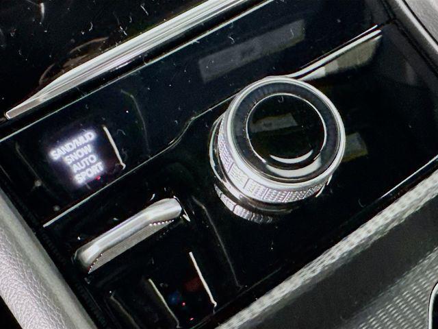 new 2026 Jeep Grand Cherokee car, priced at $45,500