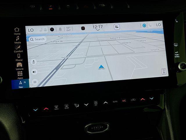 new 2026 Jeep Grand Cherokee car, priced at $45,500