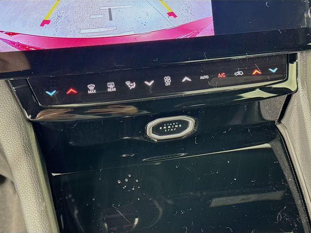 new 2026 Jeep Grand Cherokee car, priced at $45,500