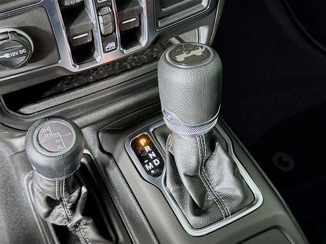 new 2026 Jeep Wrangler car, priced at $40,000