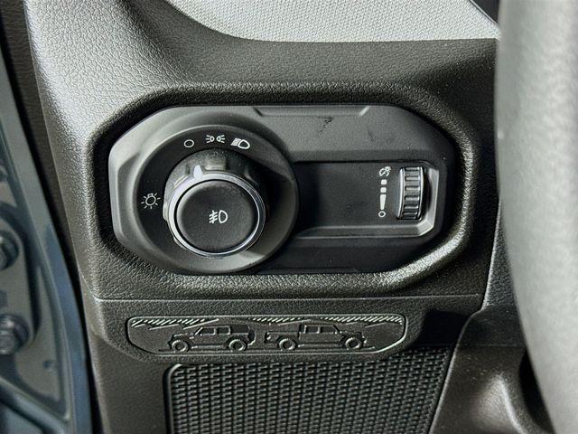 new 2026 Jeep Wrangler car, priced at $40,000